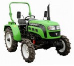 mini traktor FOTON TЕ244 plný