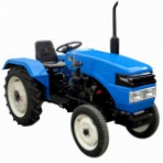 mini traktori Xingtai XT-240 takaosa