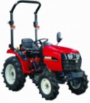bedst mini traktor Shibaura ST318 MECH fuld anmeldelse