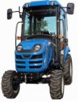 labākais mini traktors LS Tractor J23 HST (с кабиной) pilns pārskatīšana