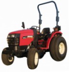 bedst mini traktor Shibaura ST333 HST fuld anmeldelse