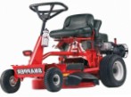 zahradní traktor (jezdec) SNAPPER E2813523BVE Hi Vac Super zadní