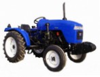 mini traktor Bulat 260E motorová nafta plný