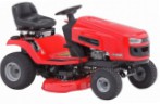 best garden tractor (rider) SNAPPER ELT17542 rear review