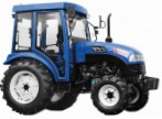 mini traktor MasterYard М304 4WD plný