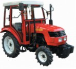 best mini tractor SunGarden DF 244 full review