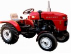 geriausia mini traktorius Xingtai XT-160 galinis peržiūra