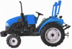 mini traktor MasterYard M244 4WD (без кабины) full