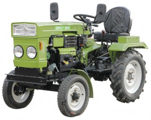 mini tractor DW DW-120G Photo