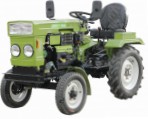 bedst mini traktor DW DW-120G bag anmeldelse
