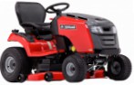 best garden tractor (rider) SNAPPER ENXT2346F rear review