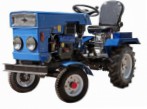 geriausia mini traktorius Bulat 120 peržiūra