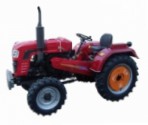 geriausia mini traktorius Shifeng SF-244 (без кабины) pilnas peržiūra