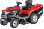 best garden tractor (rider) AL-KO Powerline T 23-125.4 HD V2 rear review