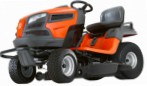 best garden tractor (rider) Husqvarna YTH 183T review