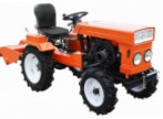 mini tractor Profi PR 1240EW rear