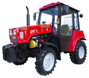 mini tractor Беларус 320.4 foto beoordeling