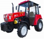 het beste mini tractor Беларус 320.4 beoordeling