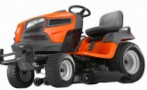 best garden tractor (rider) Husqvarna YTH 223T review