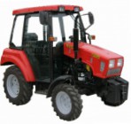 het beste mini tractor Беларус 320.5 beoordeling