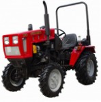 het beste mini tractor Беларус 311M (4х4) vol beoordeling