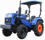 bedst mini traktor DW DW-244B fuld anmeldelse