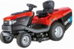 best garden tractor (rider) AL-KO T 20-105.4 HDE V2 review