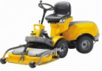 garden tractor (rider) STIGA Park Residence 4WD petrol full