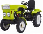 geriausia mini traktorius Crosser CR-MT15E dyzelinis peržiūra
