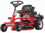 best garden tractor (rider) SNAPPER E281323BVE rear review