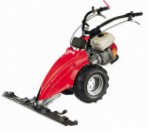 best Solo 532-02  hay mower petrol review