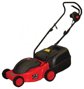trimmer (lawn mower) DDE WES3210 Photo review