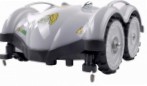 najlepší Wiper Blitz XK  robot kosačka na trávu elektrický preskúmanie