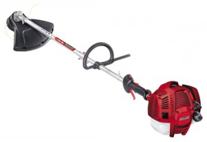 trimmer (trimmer) Mountfield MB 2601 J Photo review