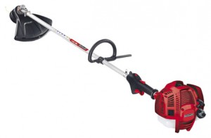 trimmer (trimmer) Mountfield MB 3001 Photo review