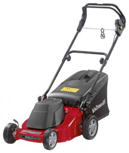 trimmer (lawn mower) Mountfield EL 4300 HP Photo review