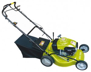 trimmer (lawn mower) DALGAKIRAN DJ 46 BX Photo review