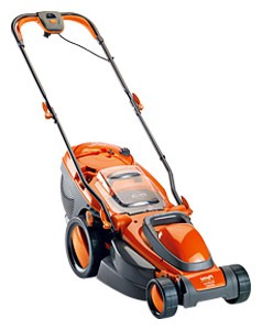 trimmer (lawn mower) Flymo Multimo 360XC Photo review