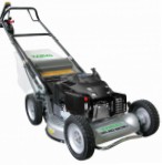 het beste CAIMAN LM5360SXA-Pro  zelfrijdende grasmaaier benzine achterwielaandrijving beoordeling
