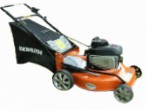 best Hyundai HY/GLM4811S  self-propelled lawn mower petrol review