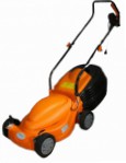 best Hyundai HY/LM4216  lawn mower electric review