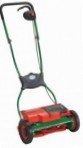 best Mantis 811073  lawn mower electric review