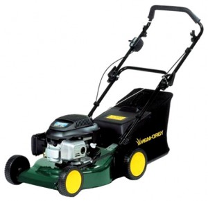 trimmer (lawn mower) Yard-Man YM 4519 PH Photo review