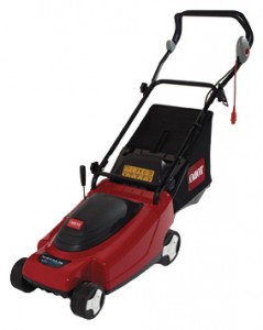 trimmer (lawn mower) Toro 21180 Photo review