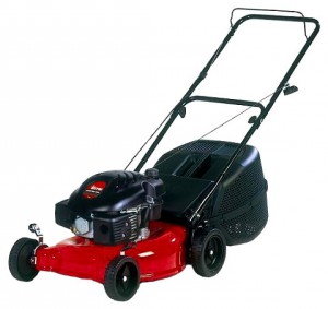 trimmer (lawn mower) MTD 48 PO Photo review