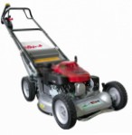 het beste KAAZ LM5360HXA-PRO  zelfrijdende grasmaaier benzine achterwielaandrijving beoordeling