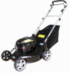 best Manner MS20  lawn mower petrol review