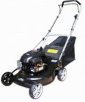 best Manner MS18  lawn mower petrol review