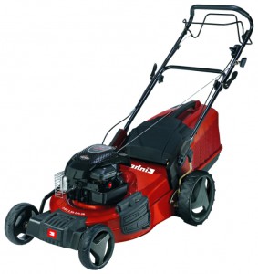 trimmer (lawn mower) Einhell RG-PM 48 B&S Photo review