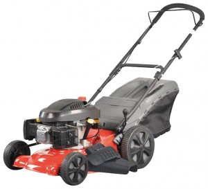 trimmer (lawn mower) PRORAB GLM 4650 H Photo review